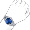 AIRSPACE AUTOMATIC STEEL WATCH I 5306961