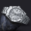 MARSHAL STEEL AUTOMATIC WATCH I 530681