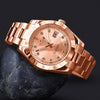 MARSHAL STEEL AUTOMATIC WATCH I 530685