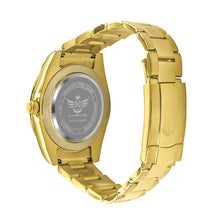 MARSHAL STEEL AUTOMATIC  WATCH I 5306813