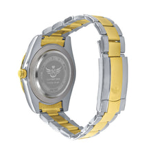 MARSHAL STEEL AUTOMATIC  WATCH I 5306842