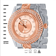 SHELLAC HIP HOP METAL WATCH | 5630818