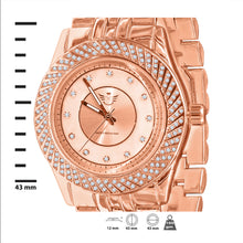 SHELLAC HIP HOP METAL WATCH | 563085