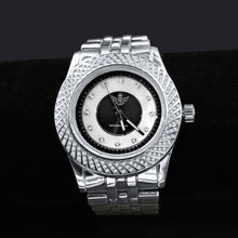 SHELLAC HIP HOP METAL WATCH | 563087