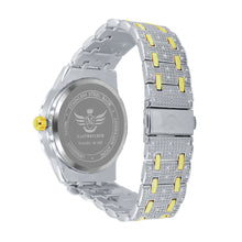 FELIX HIP HOP METAL  WATCH | 5630742