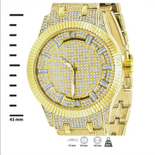 FELIX HIP HOP METAL WATCH | 563072