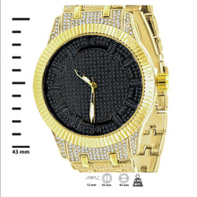 FELIX HIP HOP METAL  WATCH | 563078