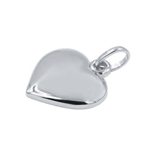 SPLENDIDUS STERLING SILVER PENDANT I 9218701