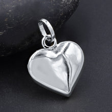 SPLENDIDUS STERLING SILVER PENDANT I 9218701