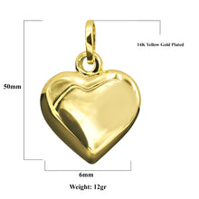 SPLENDIDUS STERLING SILVER PENDANT I 9218701