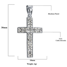 GELUKKIG STERLING SILVER PENDANT | 9218621