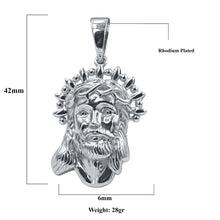 SCHILD STERLING SILVER PENDANT | 9218741