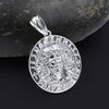 CONNAITRE STERLING SILVER PENDANT  | 9218781