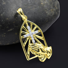 AETERNUS STERLING SILVER PENDANT  | 9219131