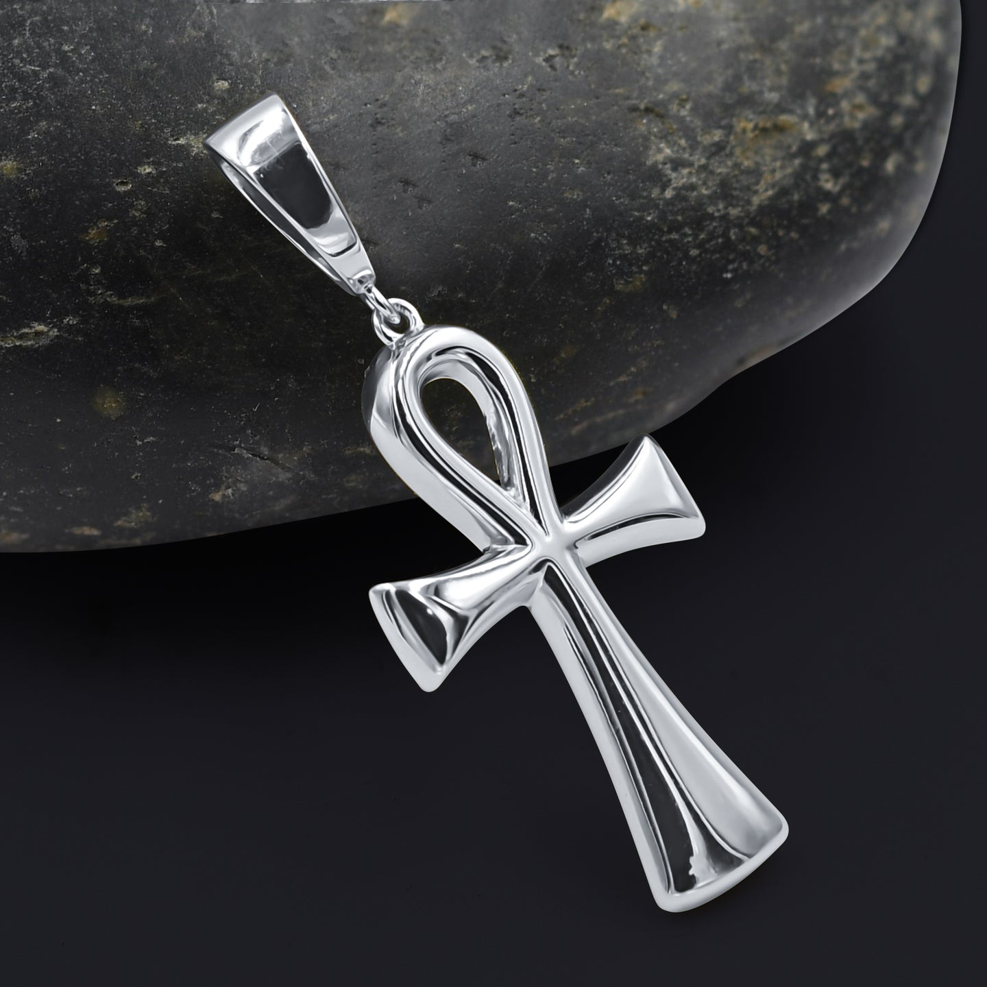 IMMORTALIS STERLING SILVER PENDANT |  9218911