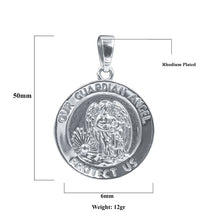 ENGEL STERLING SILVER PENDANT  | 9218721