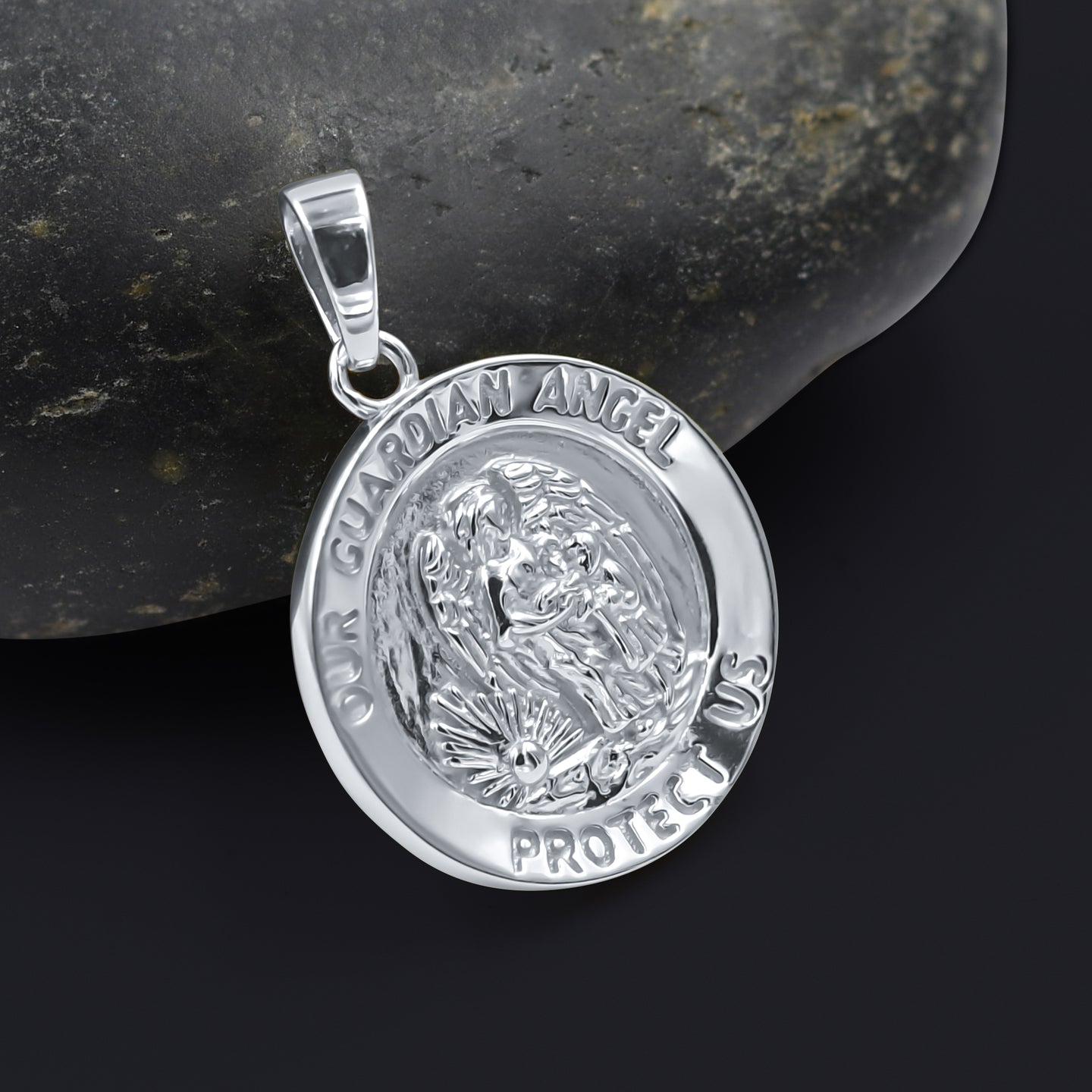 ENGEL STERLING SILVER PENDANT  | 9218721