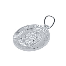 ENGEL STERLING SILVER PENDANT  | 9218721