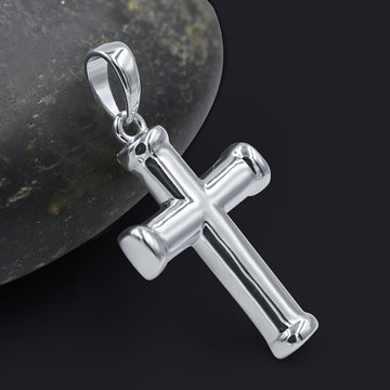 CUSTODIO STERLING SILVER PENDANT  | 9218831
