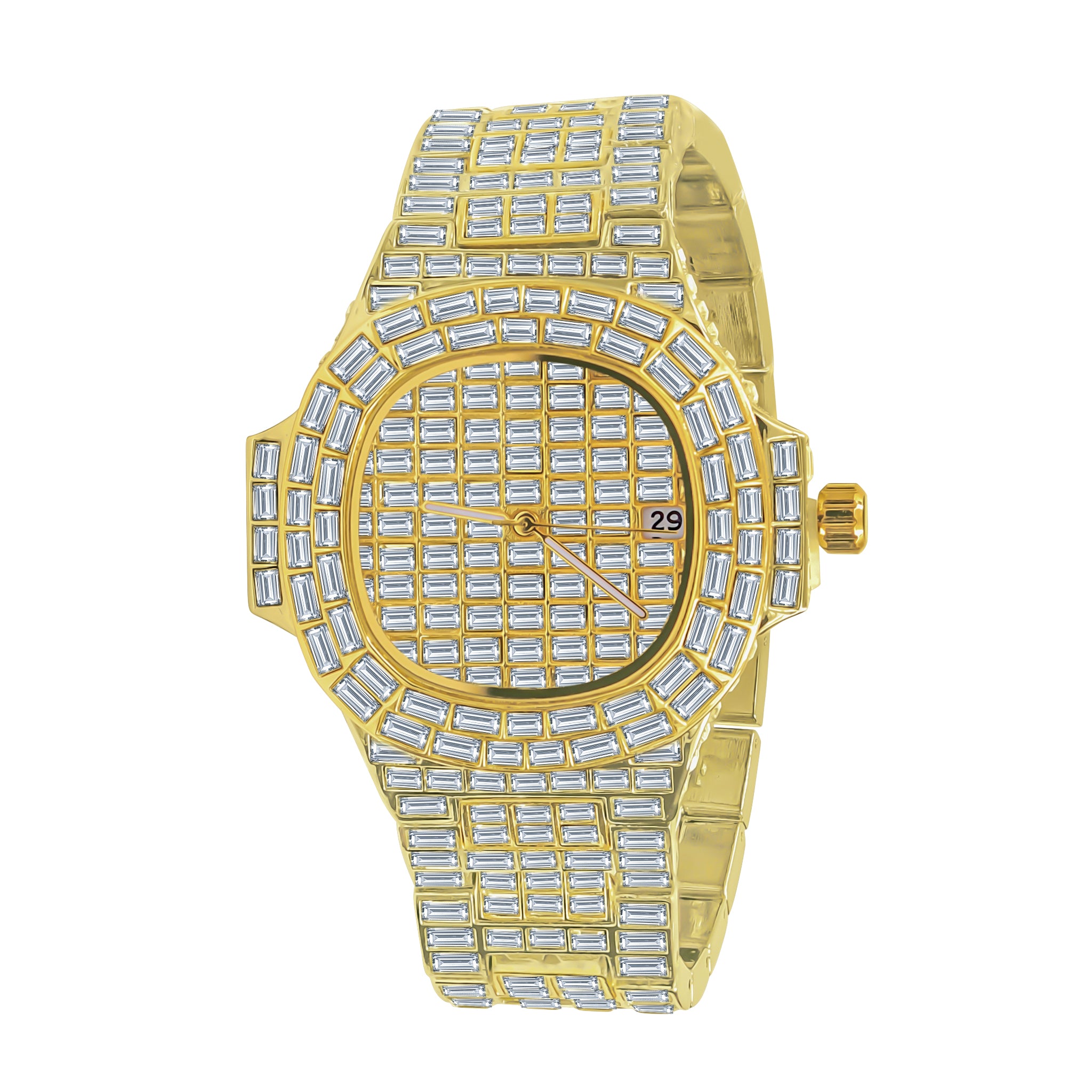 PULSAR HIP HOP METAL WATCH |  563102