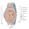 CRANT BLING WATCH CRYSTAL I 5631318