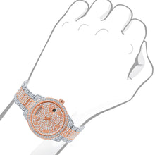 CRANT BLING WATCH CRYSTAL I 5631318