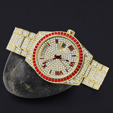 CRANT BLING WATCH CRYSTAL I 563136
