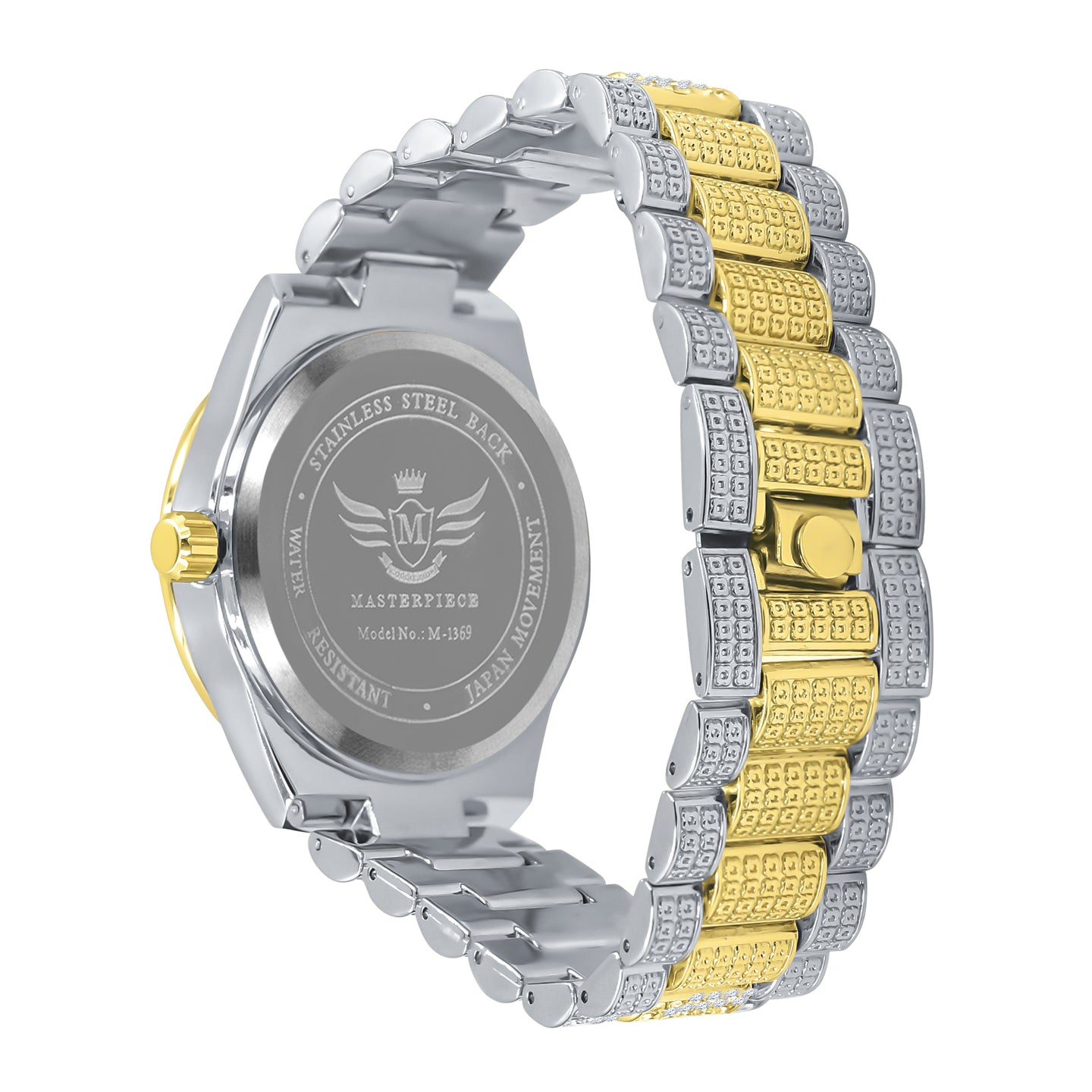 CRANT BLING WATCH CRYSTAL I 5631342