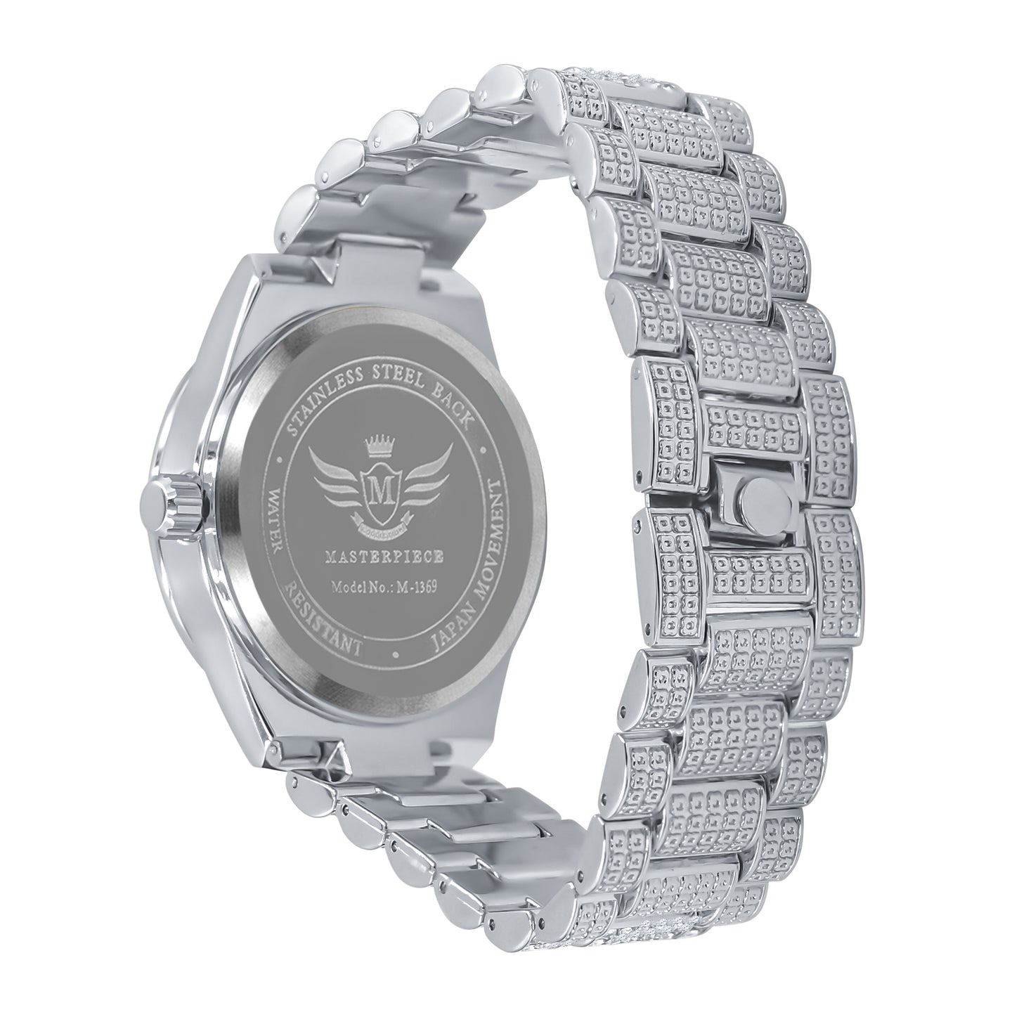 CRANT BLING WATCH CRYSTAL I 563137