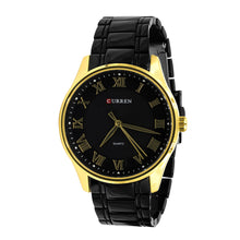 TRAHO METAL CURREN WATCH I 551423