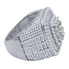CAPRICE 925 SILVER RING CZ | 9220281