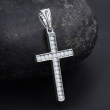PARACLETE STERLING SILVER PENDANT I 9220151