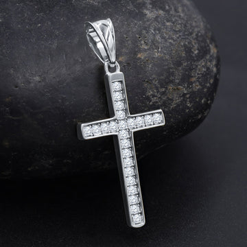 PARACLETE STERLING SILVER PENDANT I 9220151