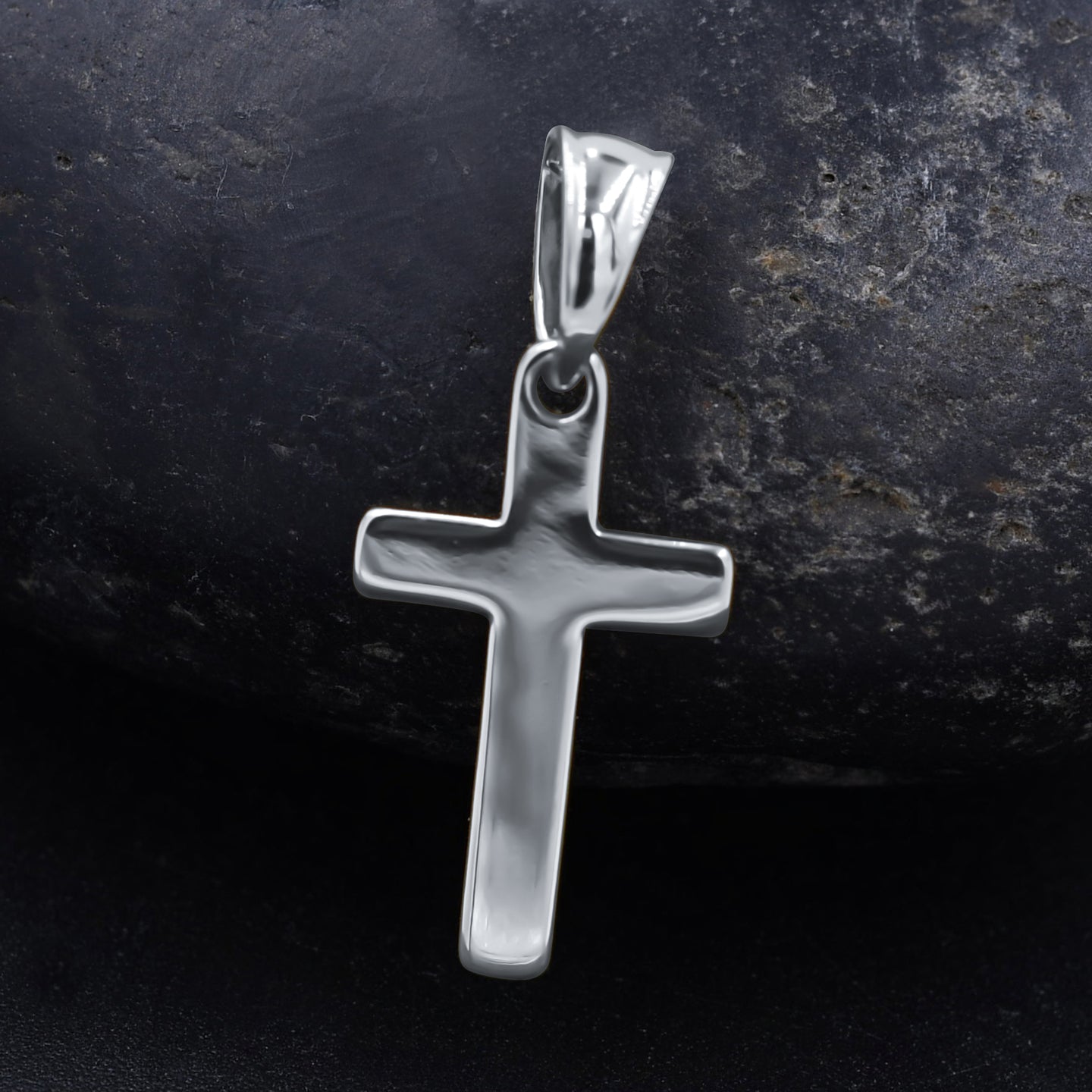 PROMITTO STERLING  SILVER PENDANT I 9220191