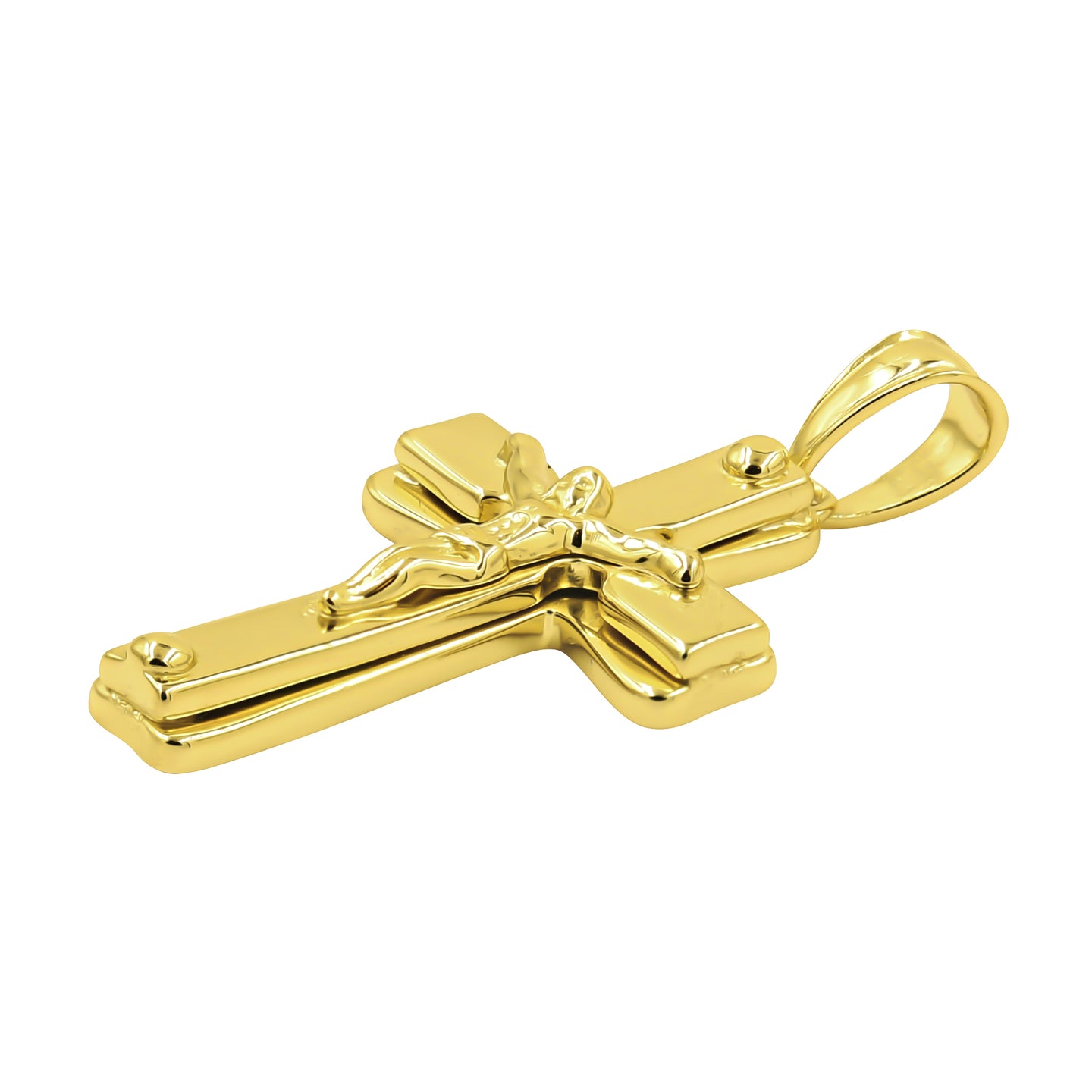 DIVINUS STERLING SILVER PENDANT I 9220181