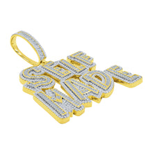 PARVENUE HIP HOP PENDANT I 915881