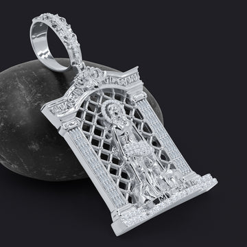 DULIA HIP HOP PENDANT I 915851