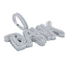 HOARD HIP HOP PENDANT I 915861