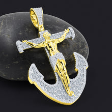 DURESS STERLING SILVER PENDANT I 9220381