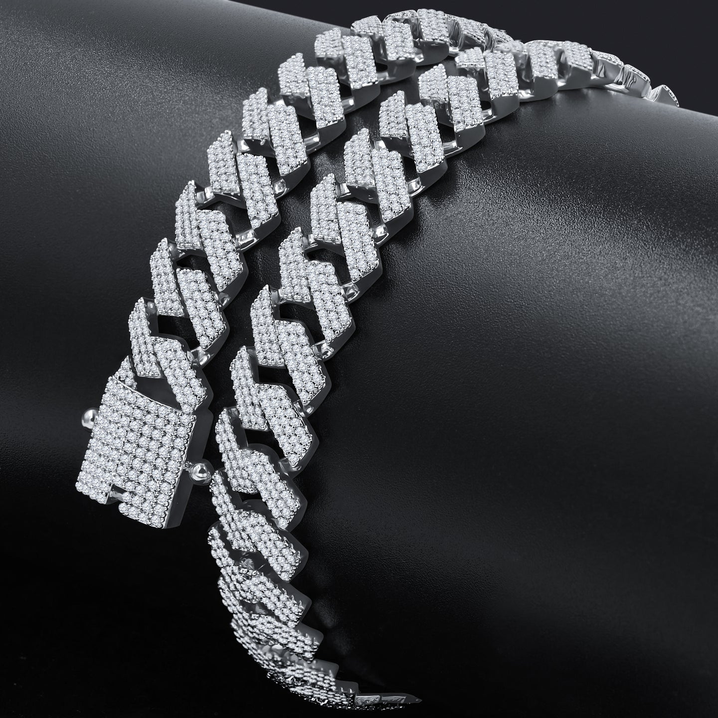 KRAUTROCK BRASS 12MM CHAIN CZ I 963341