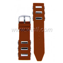 Silicon Watch Band