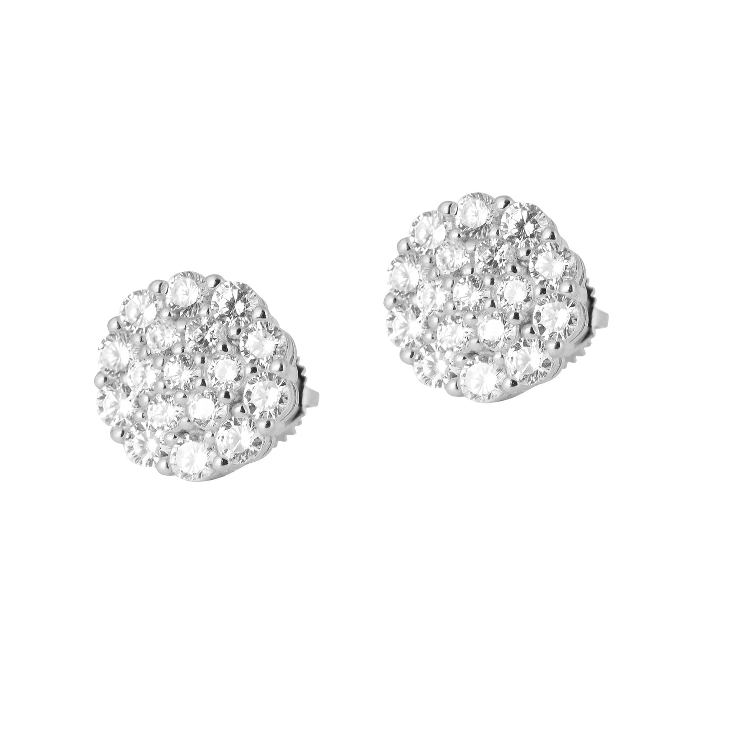 TRINKET 925 EARRING | 9210741