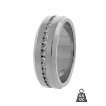 Steel Rings 931231