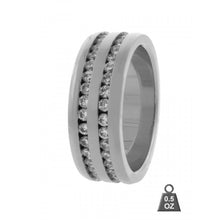 Steel Rings 931431