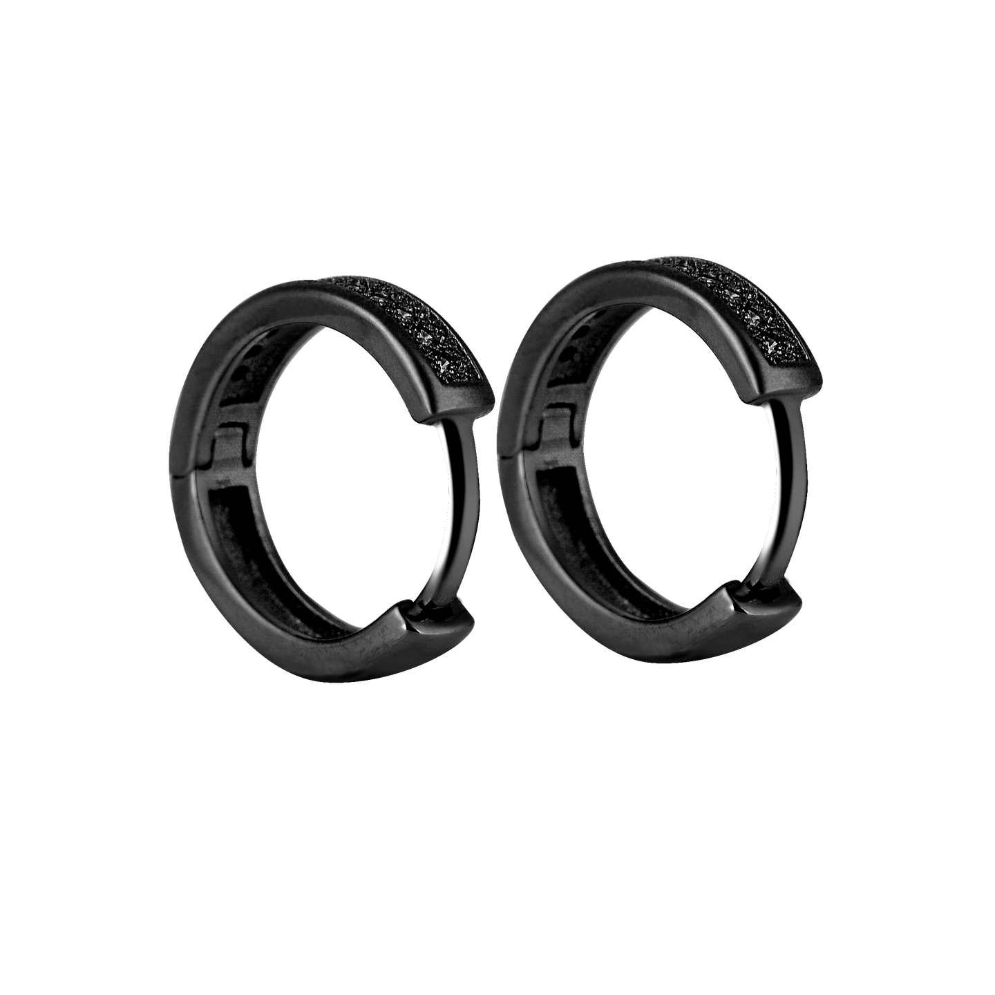 Ornament 925 EARRINGS | 9210611