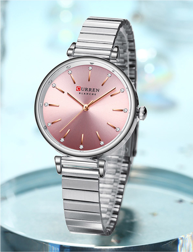 WANTON CLASSIC LADIES WATCH I 5513233