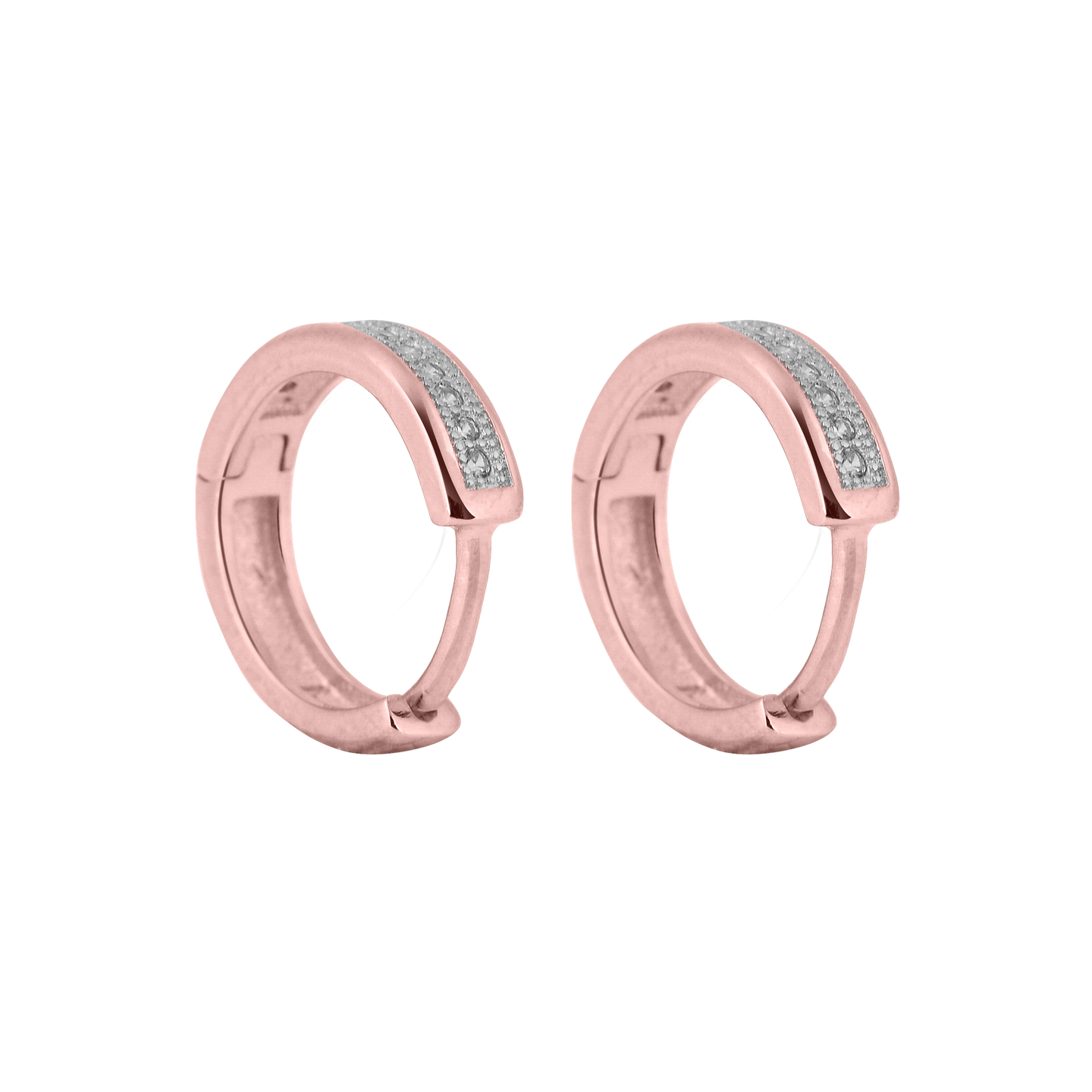 Ornament 925 EARRINGS | 9210611