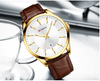 SEQUOIA LEATHER WATCH I 5411926