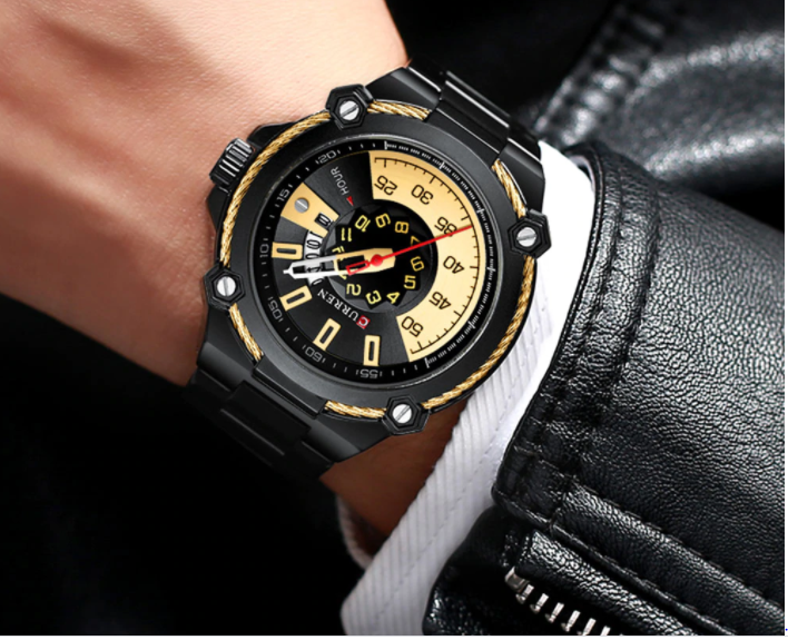 BUOYANT CURREN CLASSIC METAL I 550988