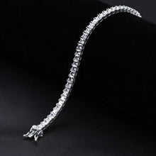 ICICLE BRASS BRACELET CZ I 962971